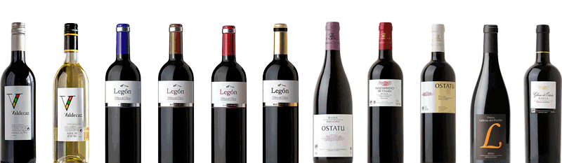 Valdecaz - Legón de Ribera del Duero - Ostatu de Rioja